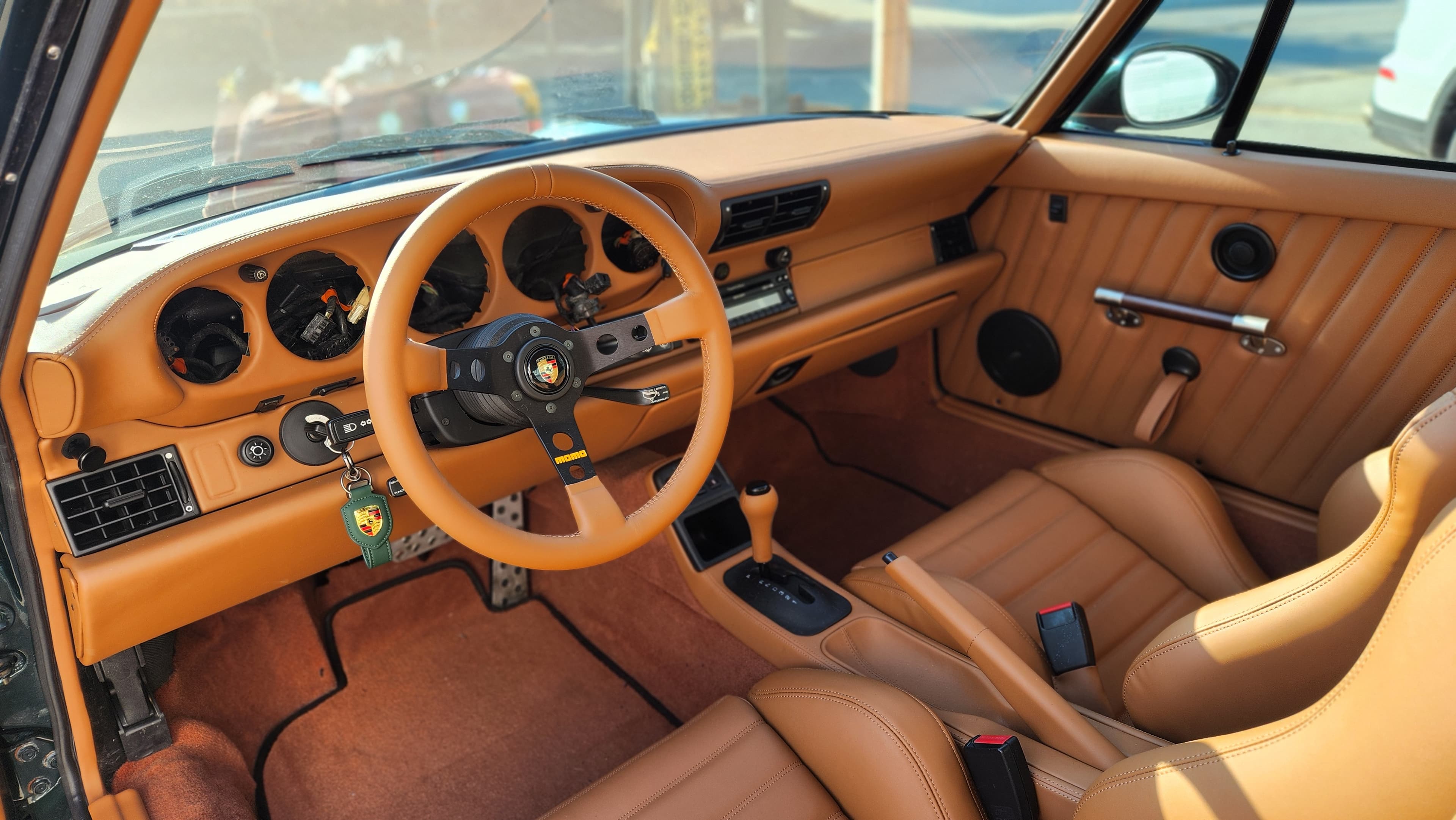 시트플러스 시공 공간