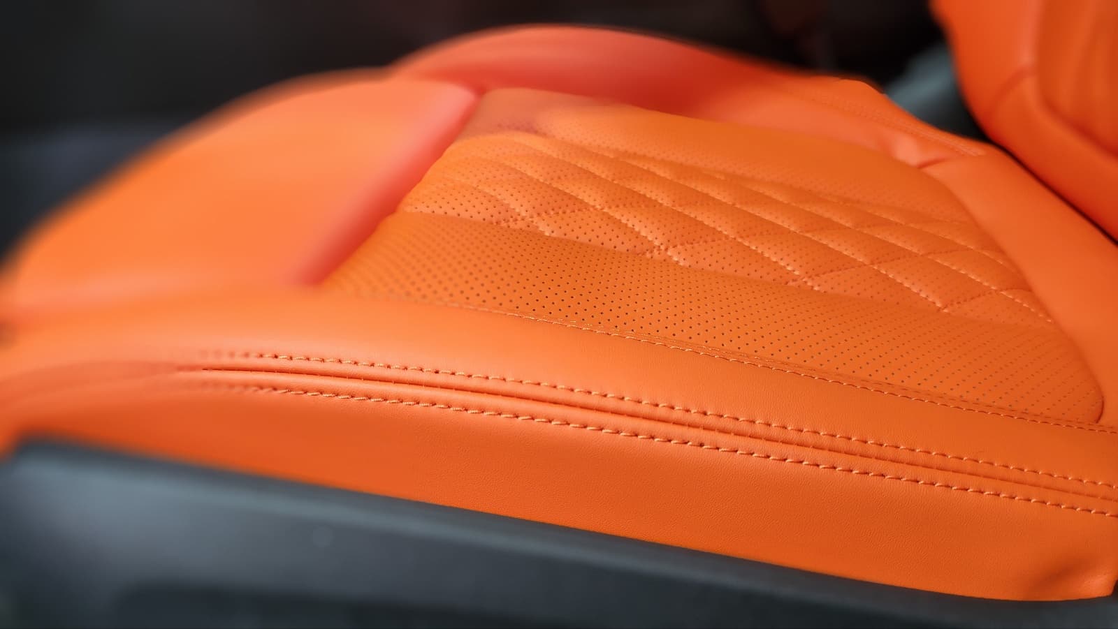 퀼팅 & 스티치 커스텀 샘플 2