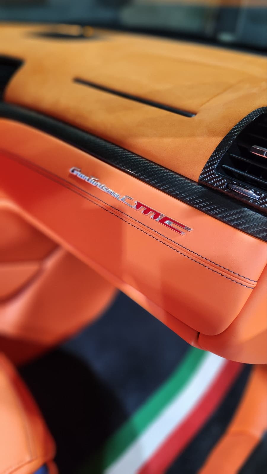 퀼팅 & 스티치 커스텀 샘플 3