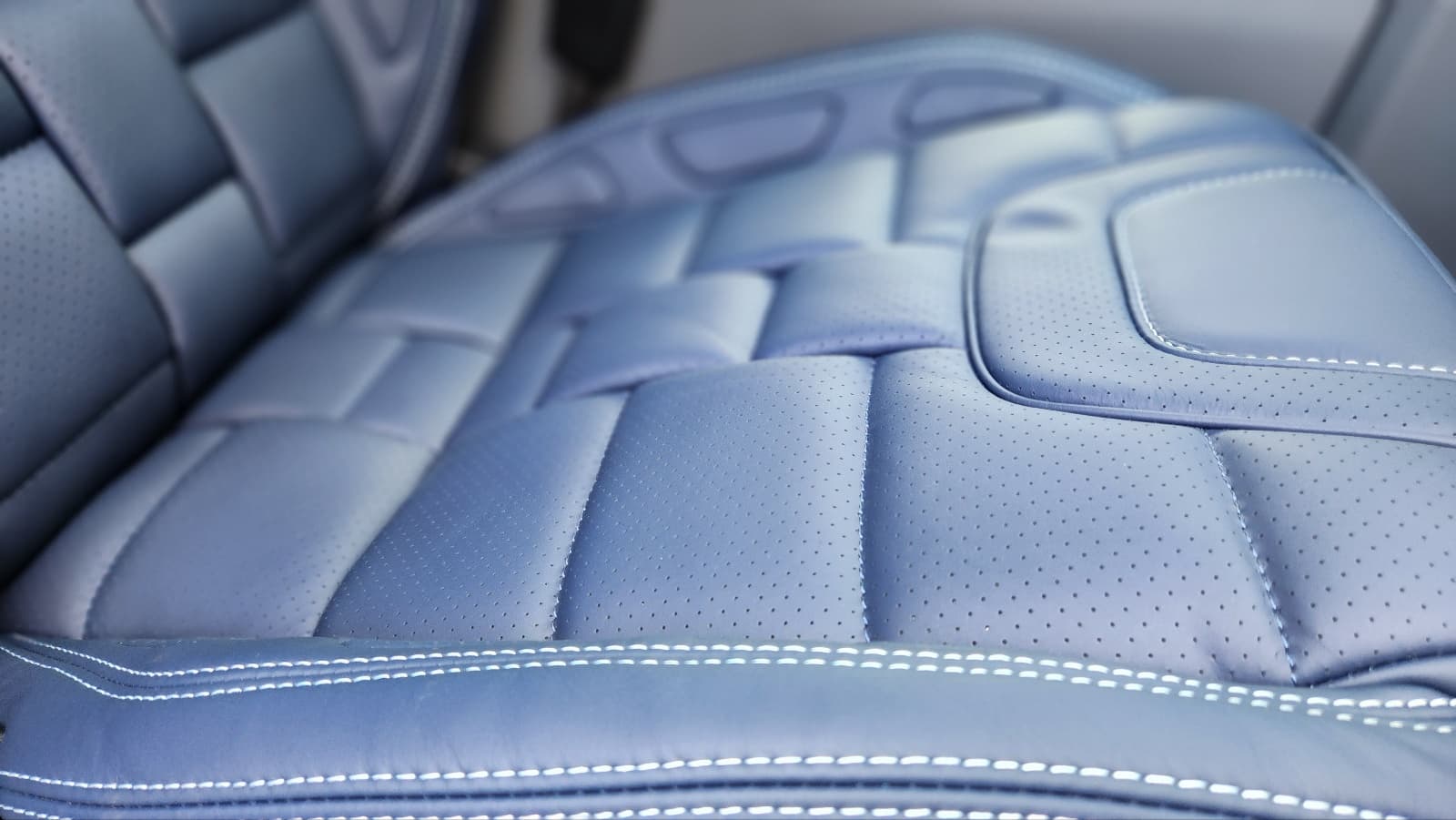 퀼팅 & 스티치 커스텀 샘플 4